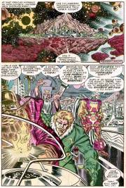Page #4from Thor (1966 series) #392