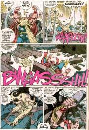 Page #2 from Thor (1966 series) #393