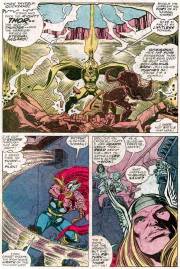 Page #3 from Thor (1966 series) #393
