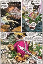 Page #4 from Thor (1966 series) #393