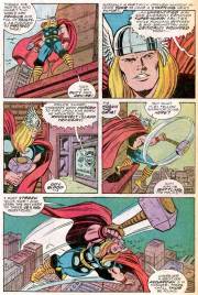 Page #2from Thor (1966 series) #395