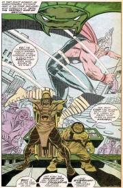 Page #4from Thor (1966 series) #395