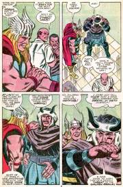 Page #2from Thor (1966 series) #396