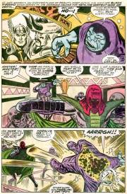 Page #3from Thor (1966 series) #396