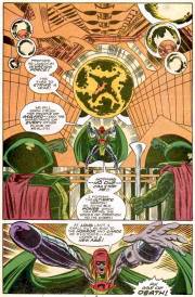 Page #4from Thor (1966 series) #396