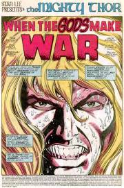 Page #1 from Thor (1966 series) #397