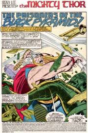 Page #1from Thor (1966 series) #398