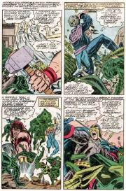 Page #2from Thor (1966 series) #398