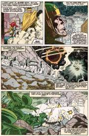 Page #4from Thor (1966 series) #399