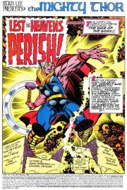 Page #1from Thor (1966 series) #400