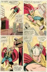 Page #2from Thor (1966 series) #402