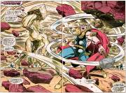 Page #2from Thor (1966 series) #403