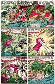 Page #2from Thor (1966 series) #405