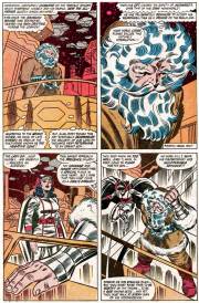 Page #4from Thor (1966 series) #405