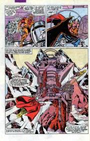 Page #2from Thor (1966 series) #406