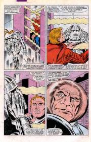 Page #4from Thor (1966 series) #406
