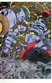 Page #3from Thor (1966 series) #407