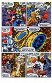 Page #4from Thor (1966 series) #407