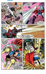 Page #2from Thor (1966 series) #409