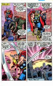 Page #3from Thor (1966 series) #409