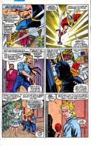Page #4from Thor (1966 series) #409