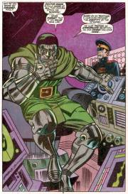 Page #4from Thor (1966 series) #410