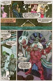 Page #3from Thor (1966 series) #411