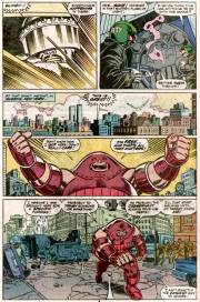 Page #4from Thor (1966 series) #411