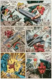 Page #3from Thor (1966 series) #412