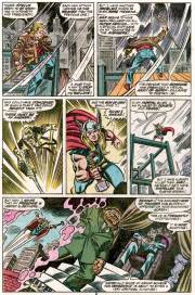 Page #2from Thor (1966 series) #413