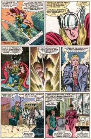Page #2from Thor (1966 series) #414
