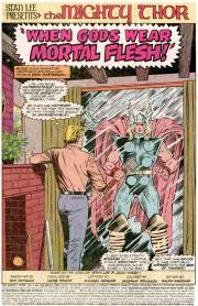 Page #1from Thor (1966 series) #415
