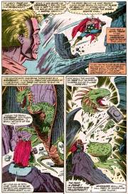 Page #2from Thor (1966 series) #415
