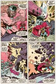Page #3from Thor (1966 series) #415