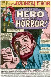Page #1from Thor (1966 series) #416