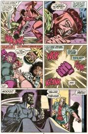 Page #2from Thor (1966 series) #418