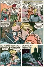 Page #4from Thor (1966 series) #418