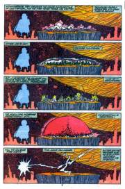 Page #2from Thor (1966 series) #419