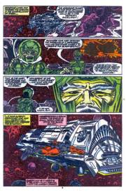 Page #3from Thor (1966 series) #419