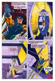 Page #4from Thor (1966 series) #419