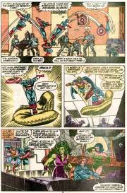 Page #2from Thor (1966 series) #420