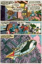 Page #3from Thor (1966 series) #420
