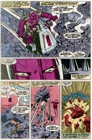 Page #4from Thor (1966 series) #420