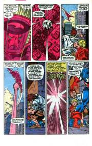 Page #4from Thor (1966 series) #421