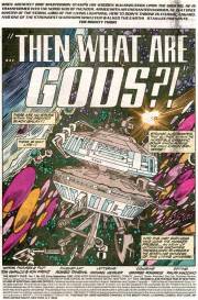 Page #1from Thor (1966 series) #422