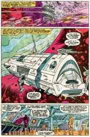 Page #2from Thor (1966 series) #422