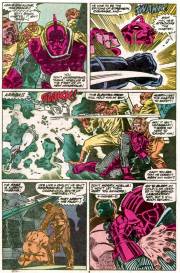 Page #4from Thor (1966 series) #422