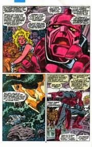 Page #2from Thor (1966 series) #424
