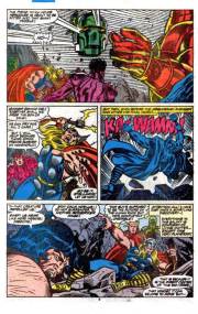 Page #4from Thor (1966 series) #424