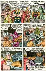 Page #2from Thor (1966 series) #425